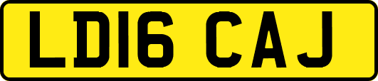 LD16CAJ