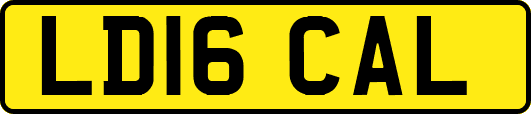 LD16CAL