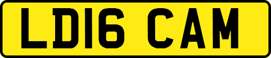 LD16CAM