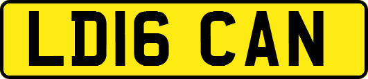 LD16CAN