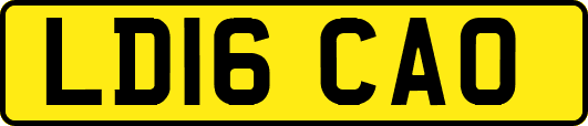 LD16CAO