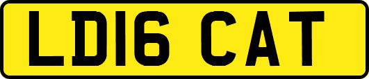 LD16CAT