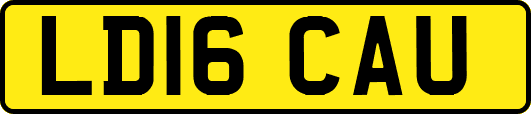 LD16CAU