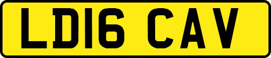 LD16CAV