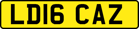 LD16CAZ