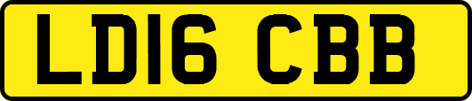 LD16CBB