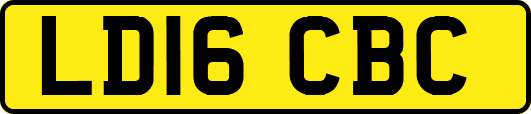 LD16CBC