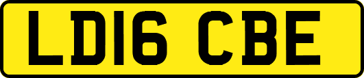 LD16CBE