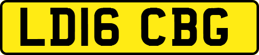 LD16CBG