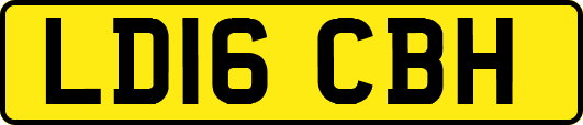 LD16CBH
