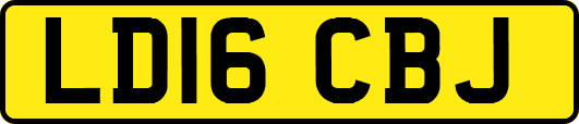 LD16CBJ