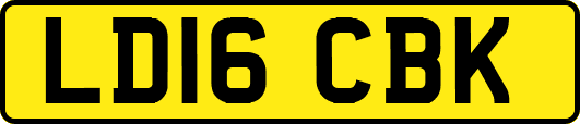 LD16CBK