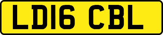 LD16CBL