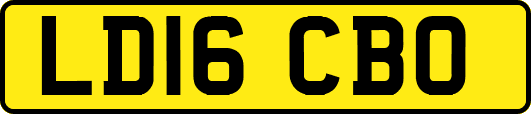 LD16CBO