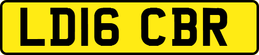 LD16CBR