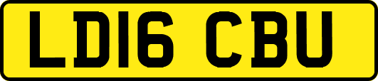LD16CBU