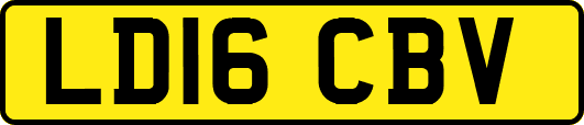 LD16CBV