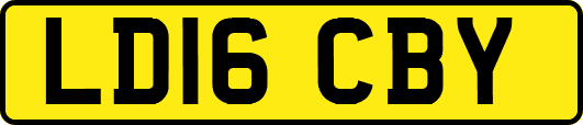 LD16CBY