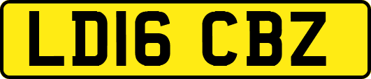 LD16CBZ