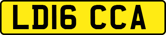 LD16CCA