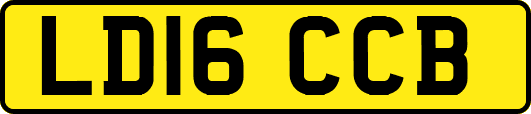 LD16CCB