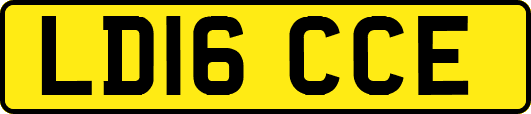 LD16CCE