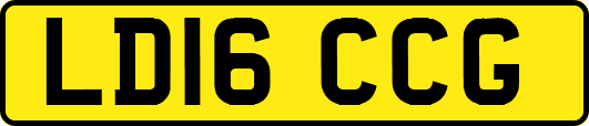 LD16CCG
