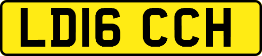LD16CCH