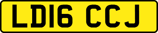 LD16CCJ