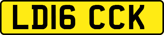 LD16CCK