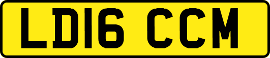 LD16CCM