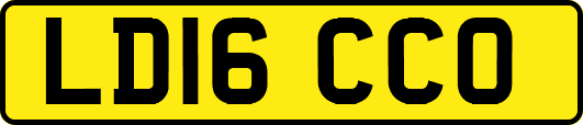 LD16CCO