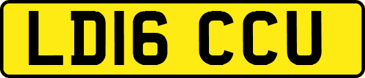 LD16CCU