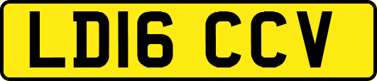 LD16CCV
