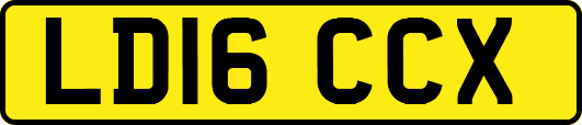 LD16CCX