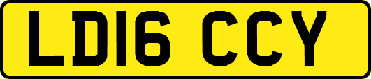 LD16CCY