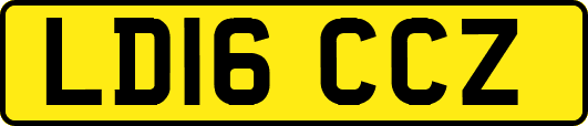 LD16CCZ