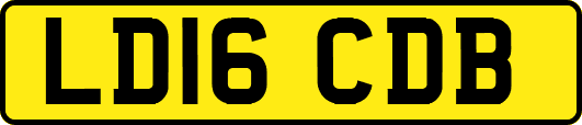 LD16CDB