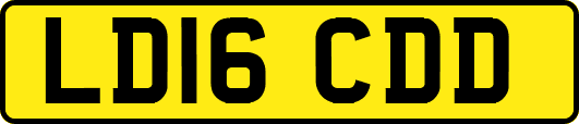 LD16CDD