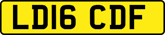 LD16CDF