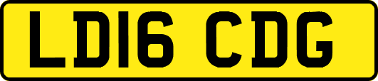 LD16CDG