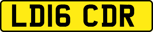 LD16CDR