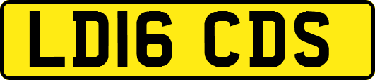 LD16CDS