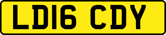 LD16CDY
