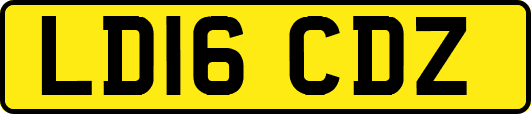 LD16CDZ