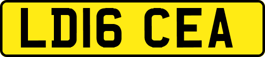 LD16CEA