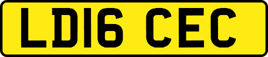 LD16CEC