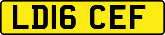LD16CEF
