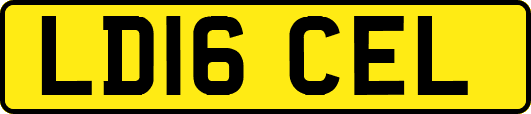 LD16CEL