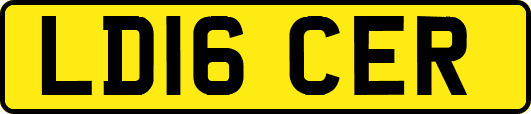 LD16CER